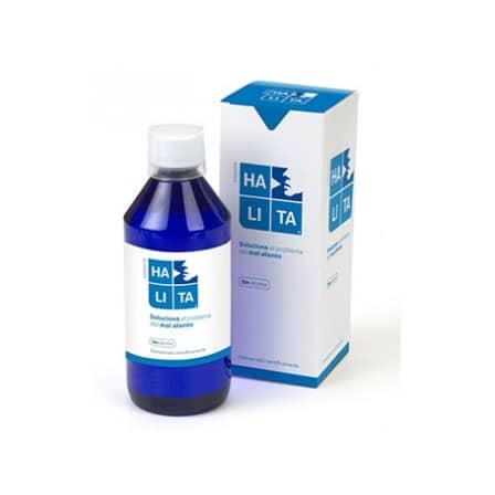 Halita Mondwater Slechte Adem Halita Mondwater Slechte Adem