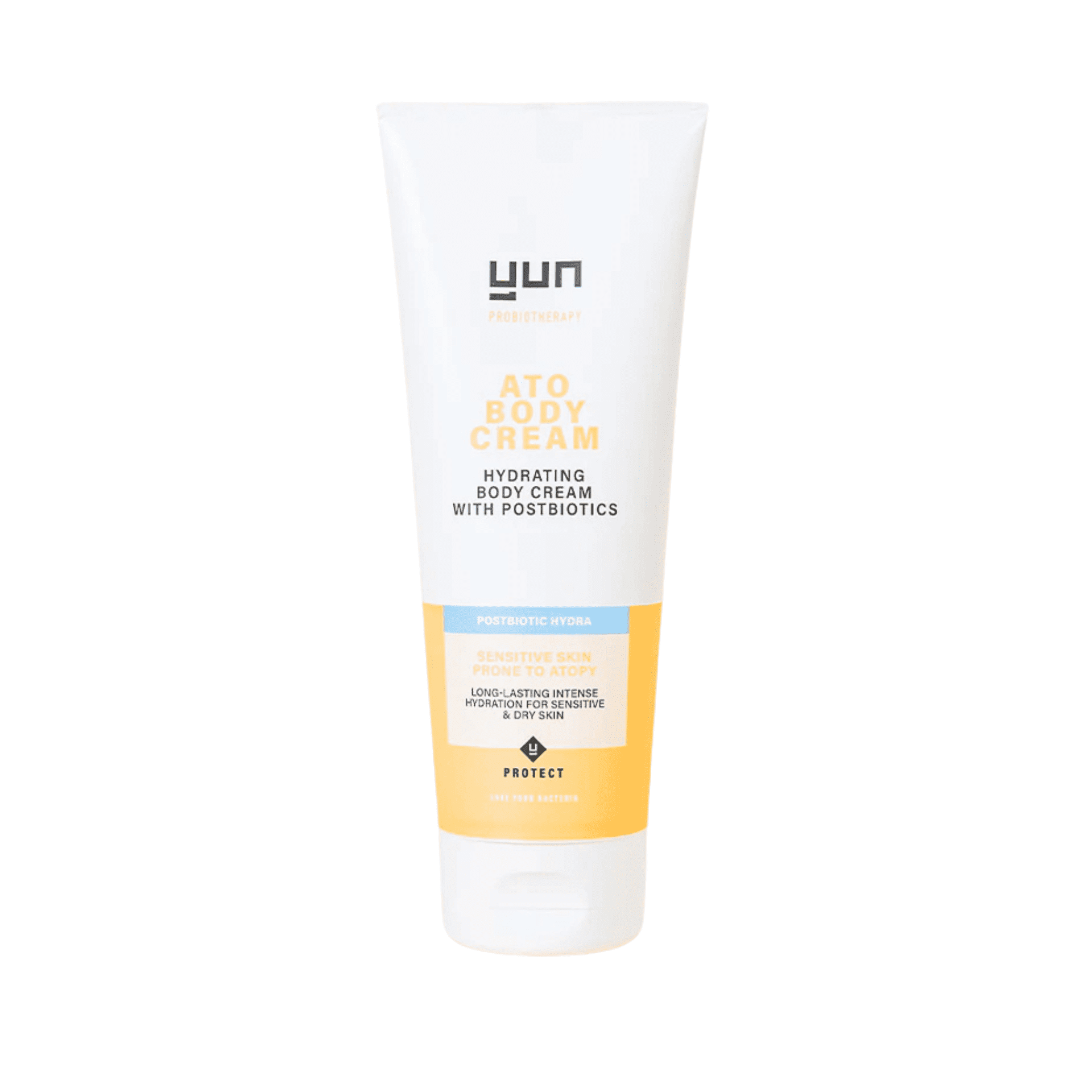 YUN ATO Postbiotic Hydra Body Cream YUN ATO Postbiotic Hydra Body Cream