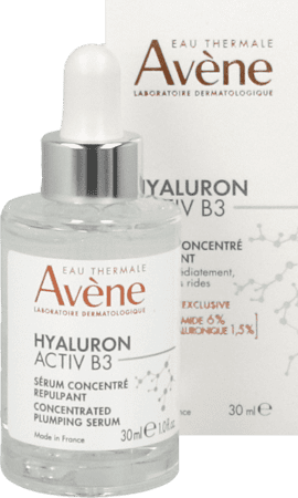 Avène Hyaluron Activ B3 Geconcentreerd Opvullend Serum