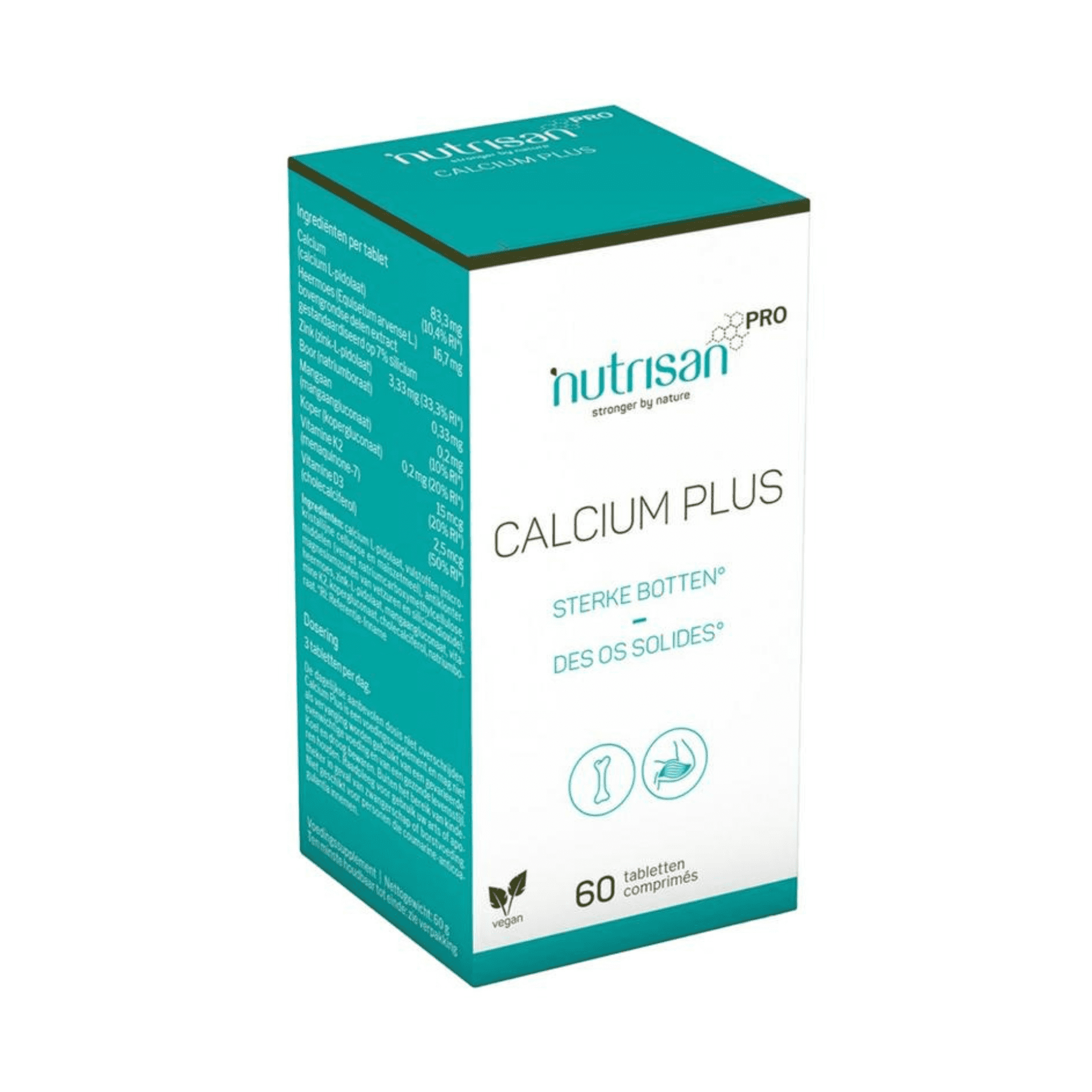 Nutrisan Calcium Plus Nutrisan Calcium Plus