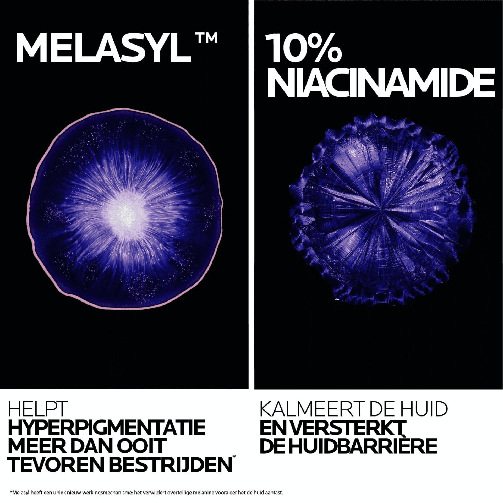 Lrp Mela B3 Serum 50ml