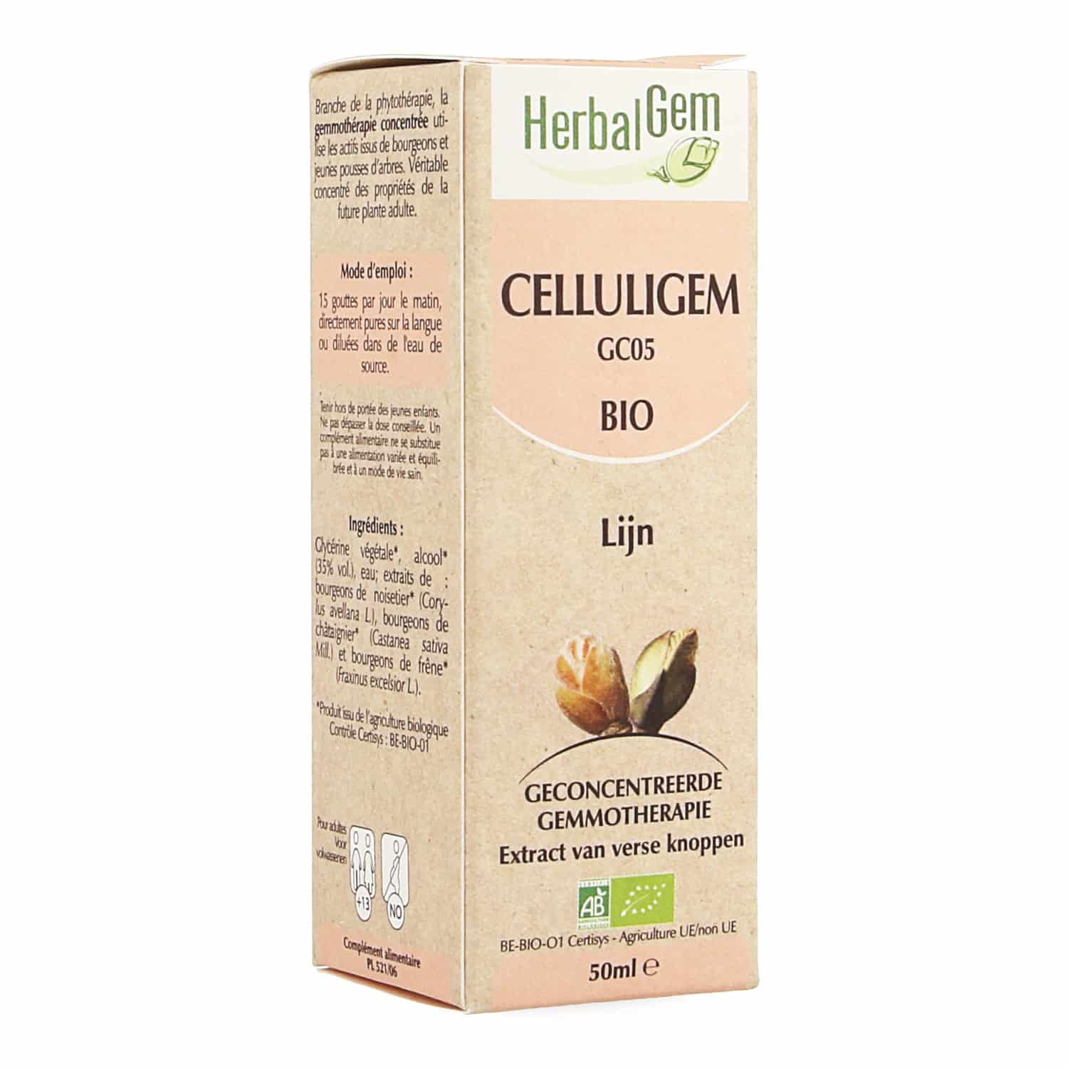 HerbalGem Celluligem HerbalGem Celluligem