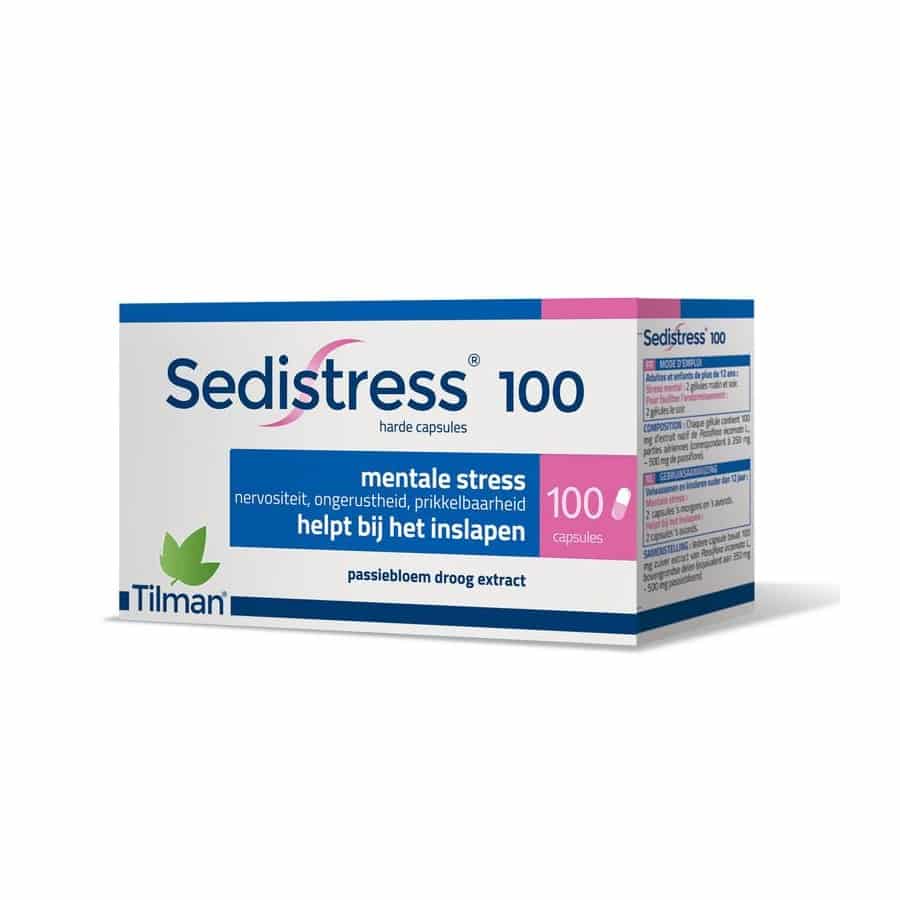 Sedistress 100