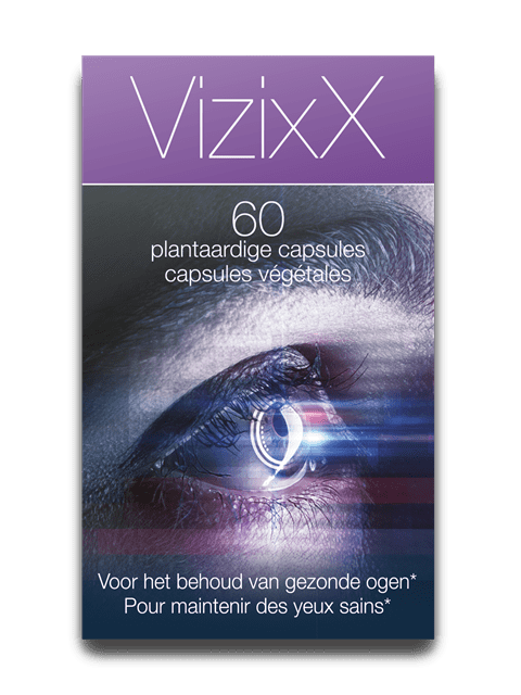 Vizixx Caps 30