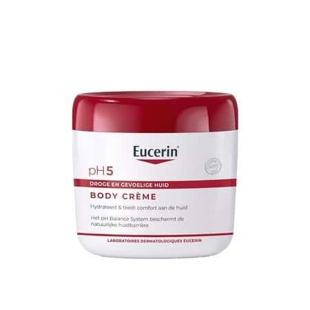 Eucerin Body Crème pH5