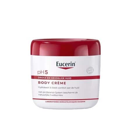 Eucerin Body Crème pH5 Eucerin Body Crème pH5