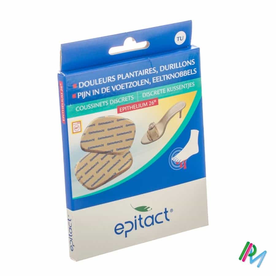 Epitact Discrete Kussentjes Epitact Discrete Kussentjes