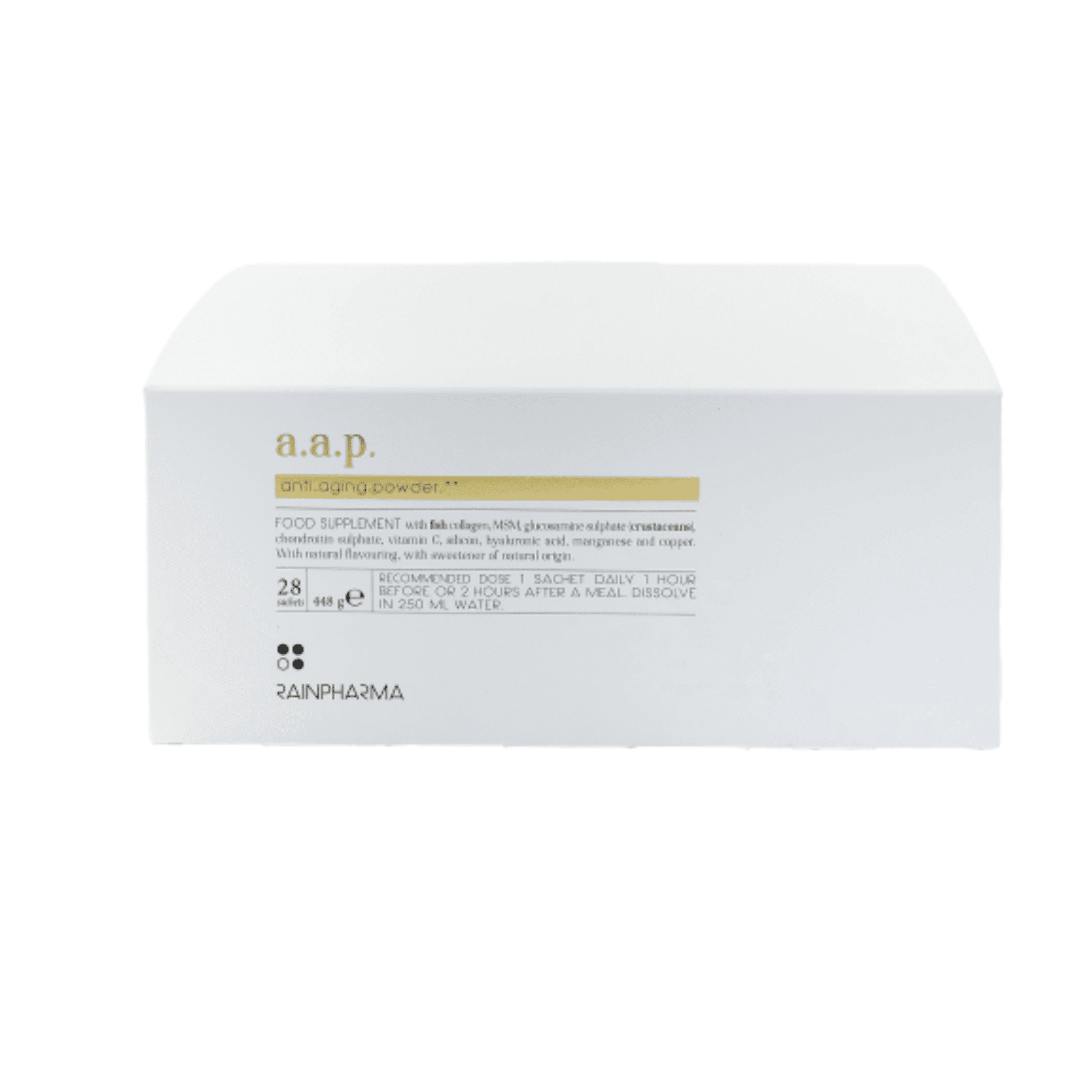 RainPharma Anti-aging Powder RainPharma Anti-aging Powder