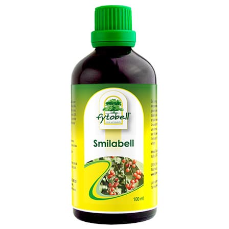 Fytobell Smilabell Fytobell Smilabell