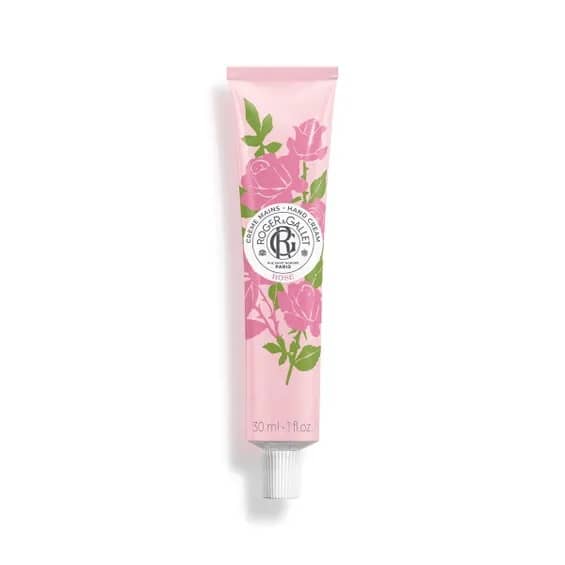 Roger & Gallet Weldadige Handcrème 30 ml