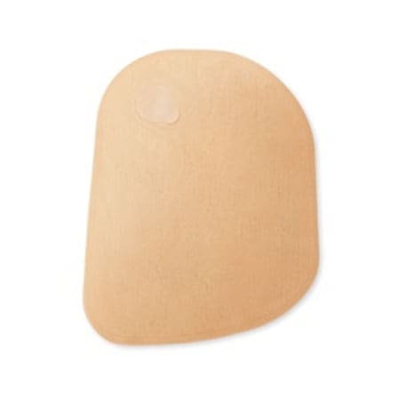 Dansac Nova 2 Gesloten Zak Transparant Midi 70 mm Dansac Nova 2 Gesloten Zak Transparant Midi 70 mm