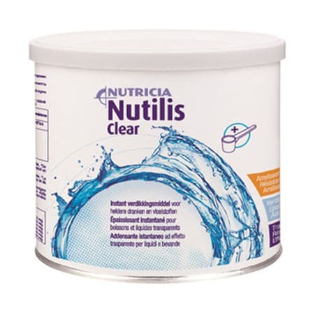 Nutricia Nutilis Clear Nutricia Nutilis Clear