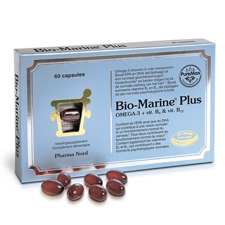 Pharma Nord Bio-Marine Plus