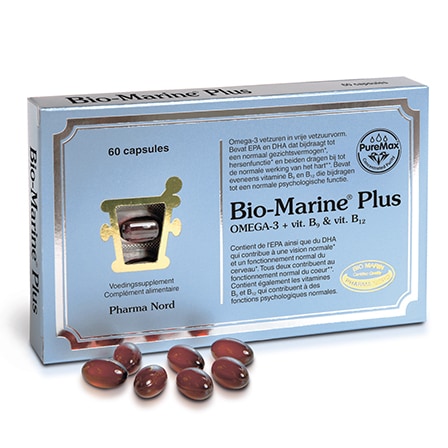 Pharma Nord Bio-Marine Plus Pharma Nord Bio-Marine Plus