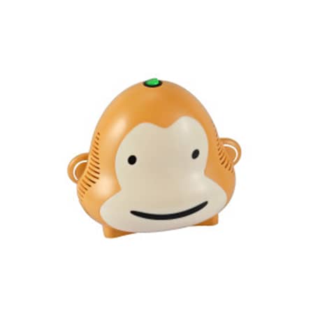 Fisamed Aero Monkey Geel Fisamed Aero Monkey Geel