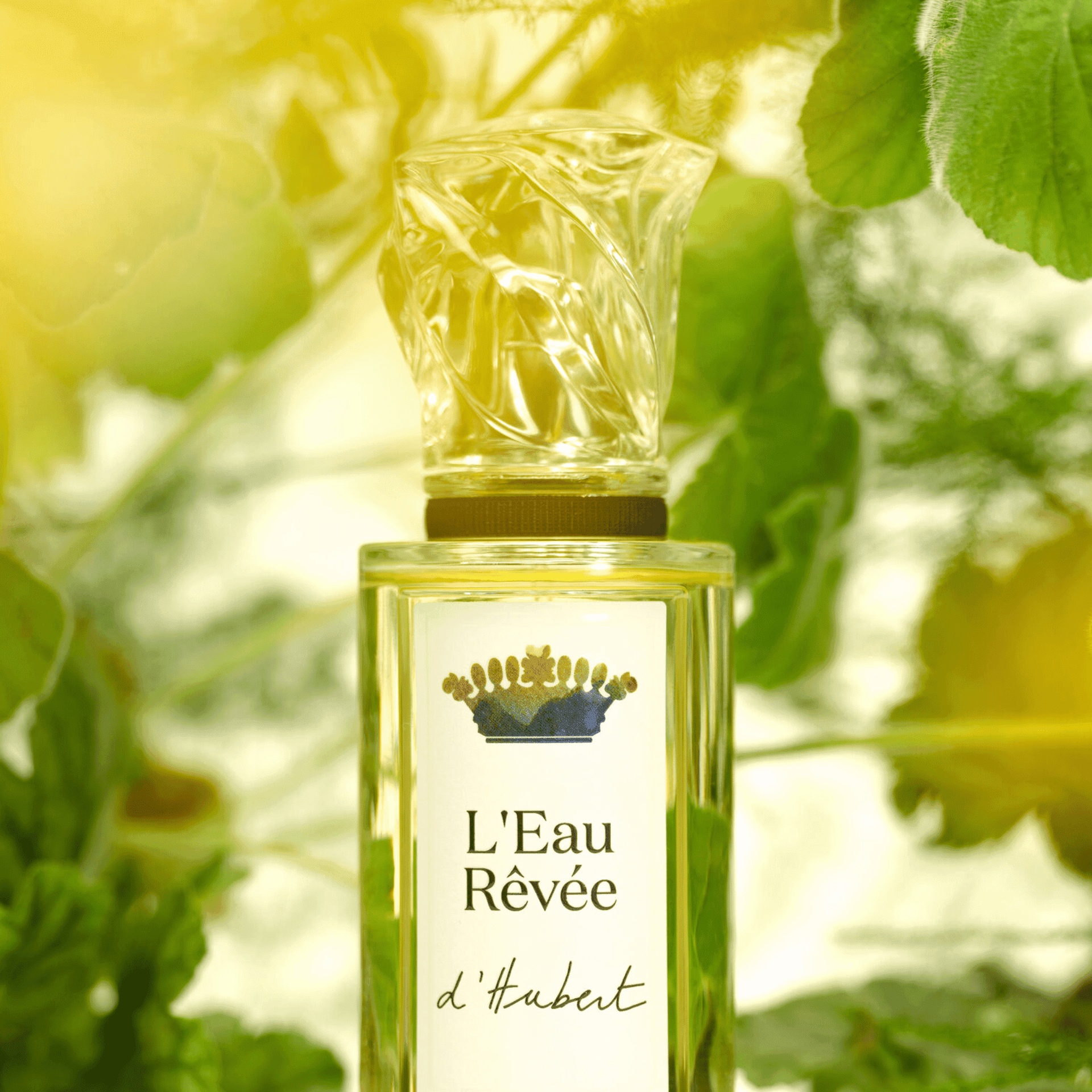 Sisley L'Eau Rêvée d'Hubert Sisley L'Eau Rêvée d'Hubert