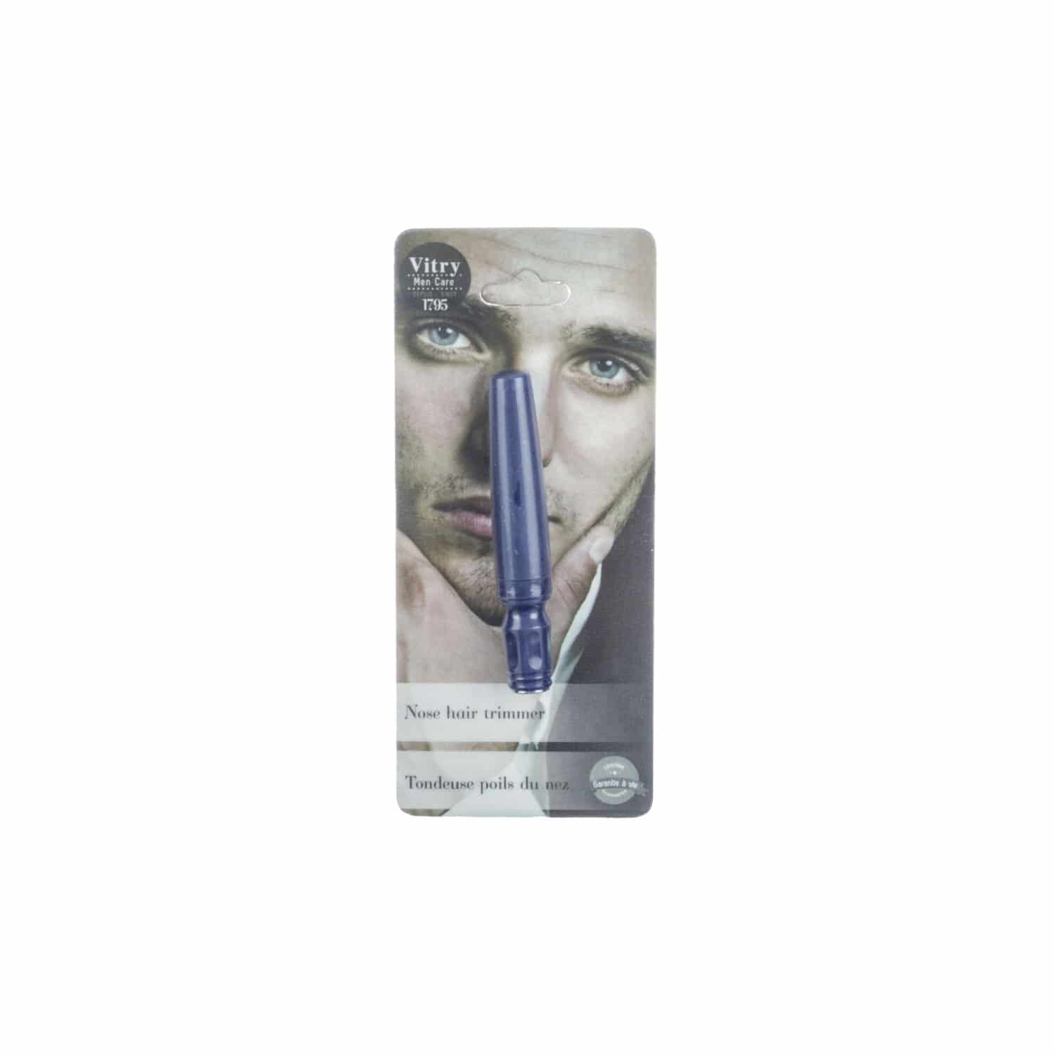 Vitry Men Care Neusharentrimmer Vitry Men Care Neusharentrimmer