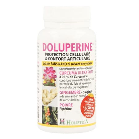 Bioholistic Holistica Doluperine Bioholistic Holistica Doluperine