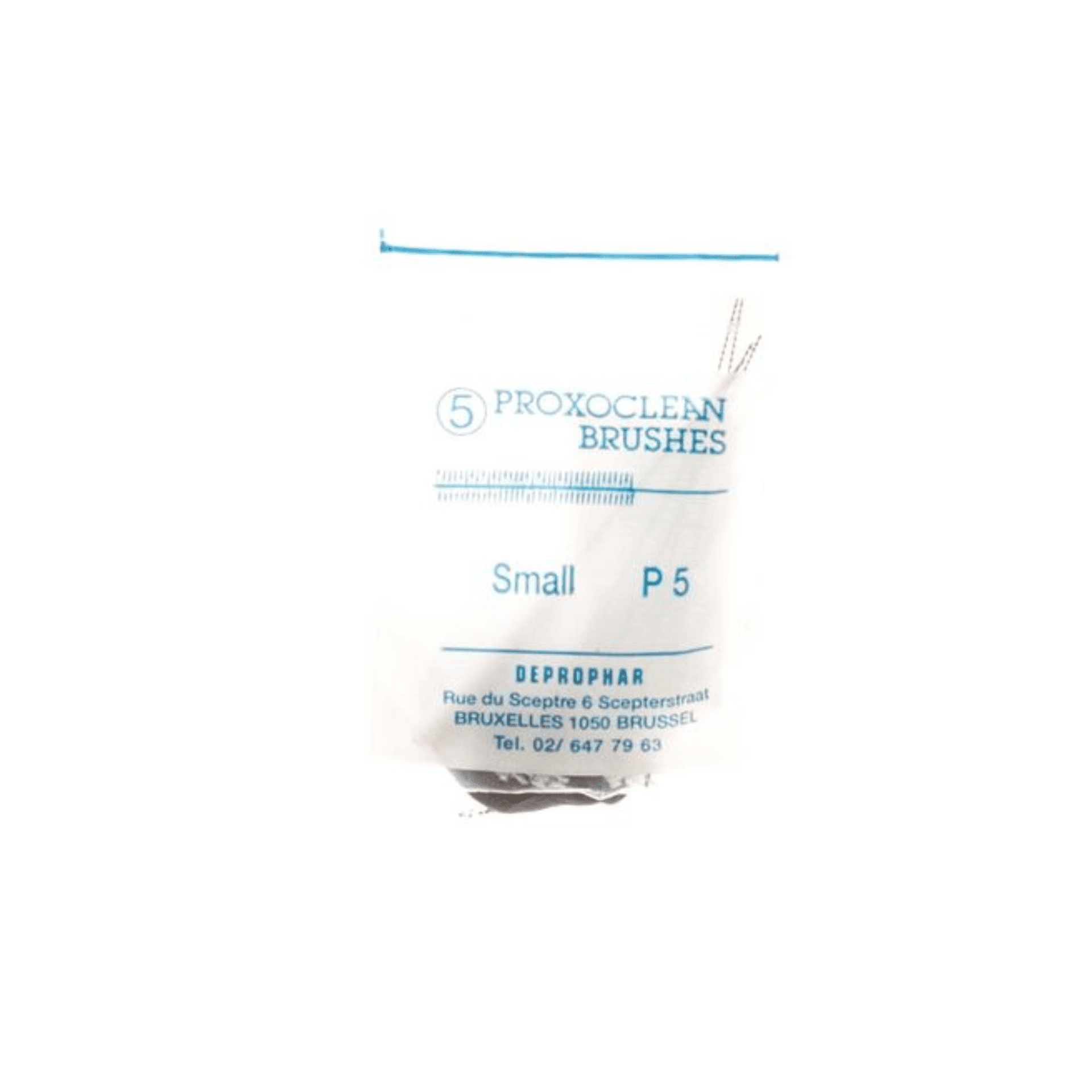Proxoclean Silver Large P5 Proxoclean Silver Large P5