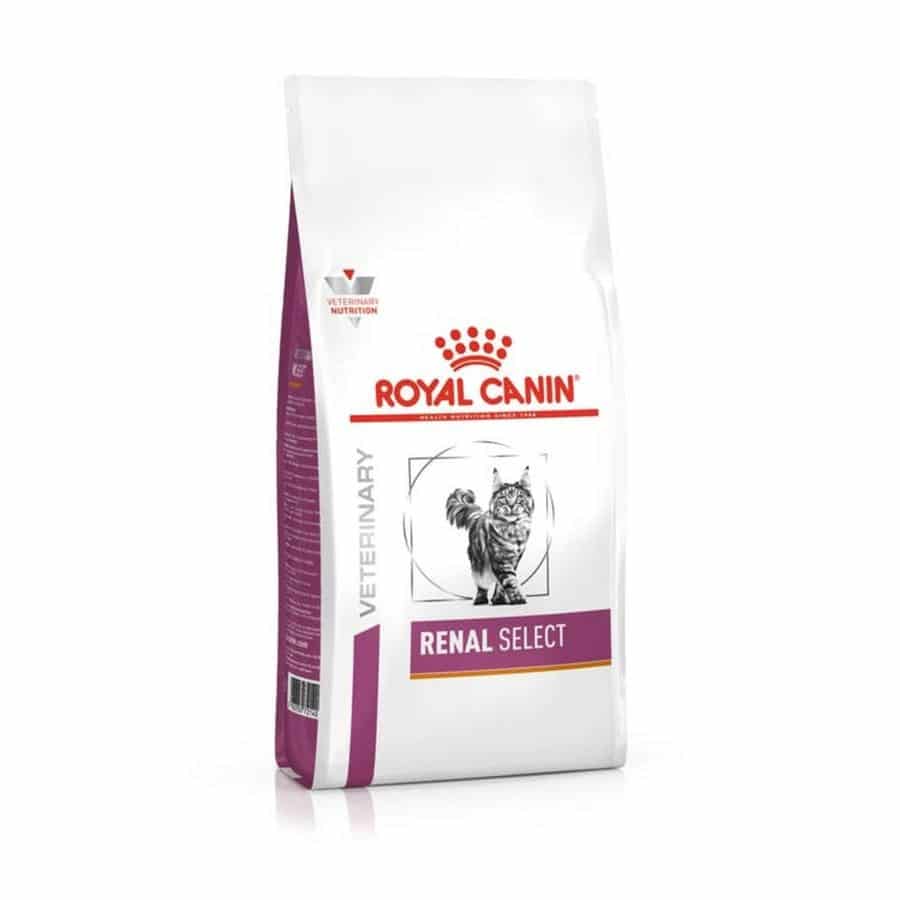 Royal Canin Veterinary Diet Feline Renal Select Royal Canin Veterinary Diet Feline Renal Select