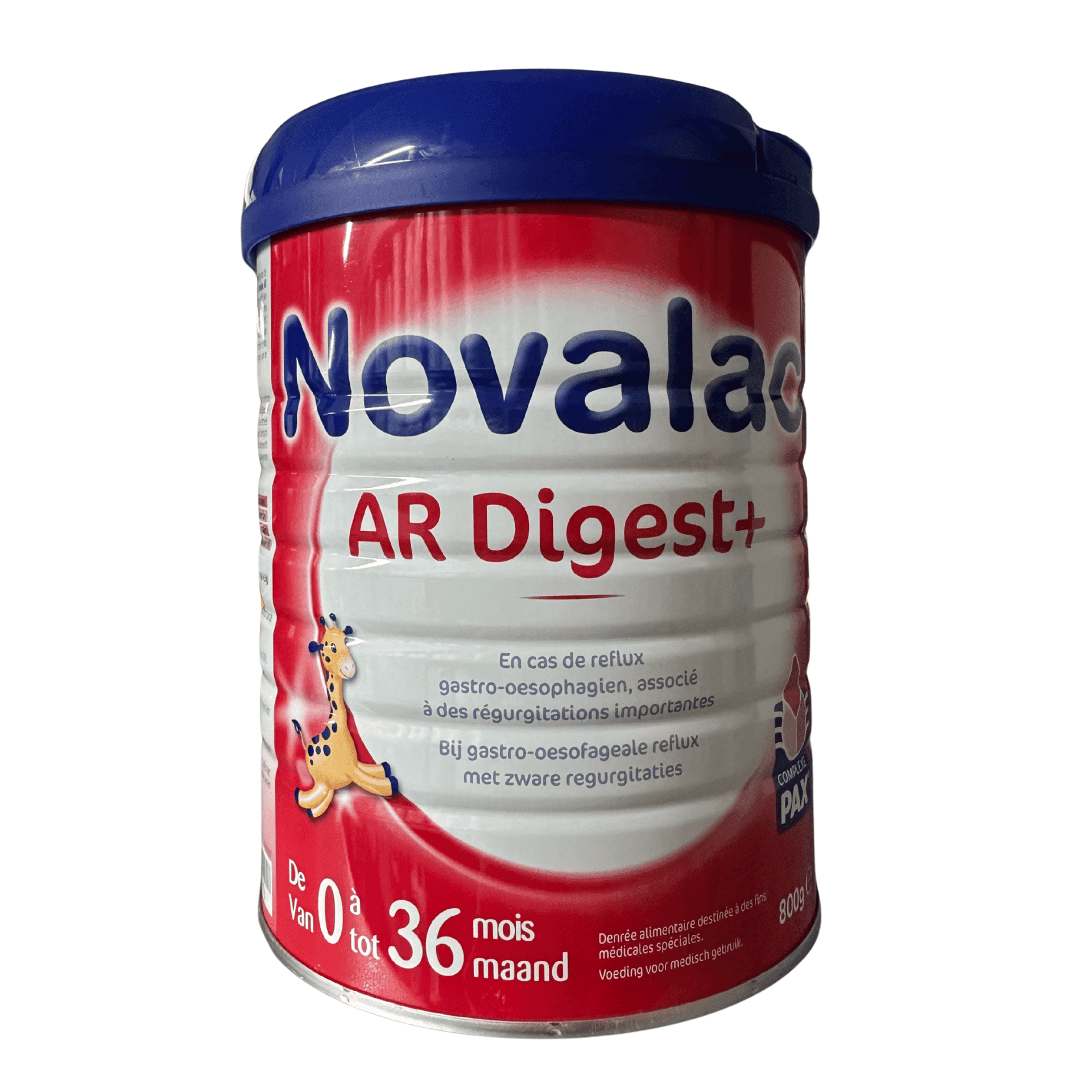 Novalac Ar Digest+ 800g Nf