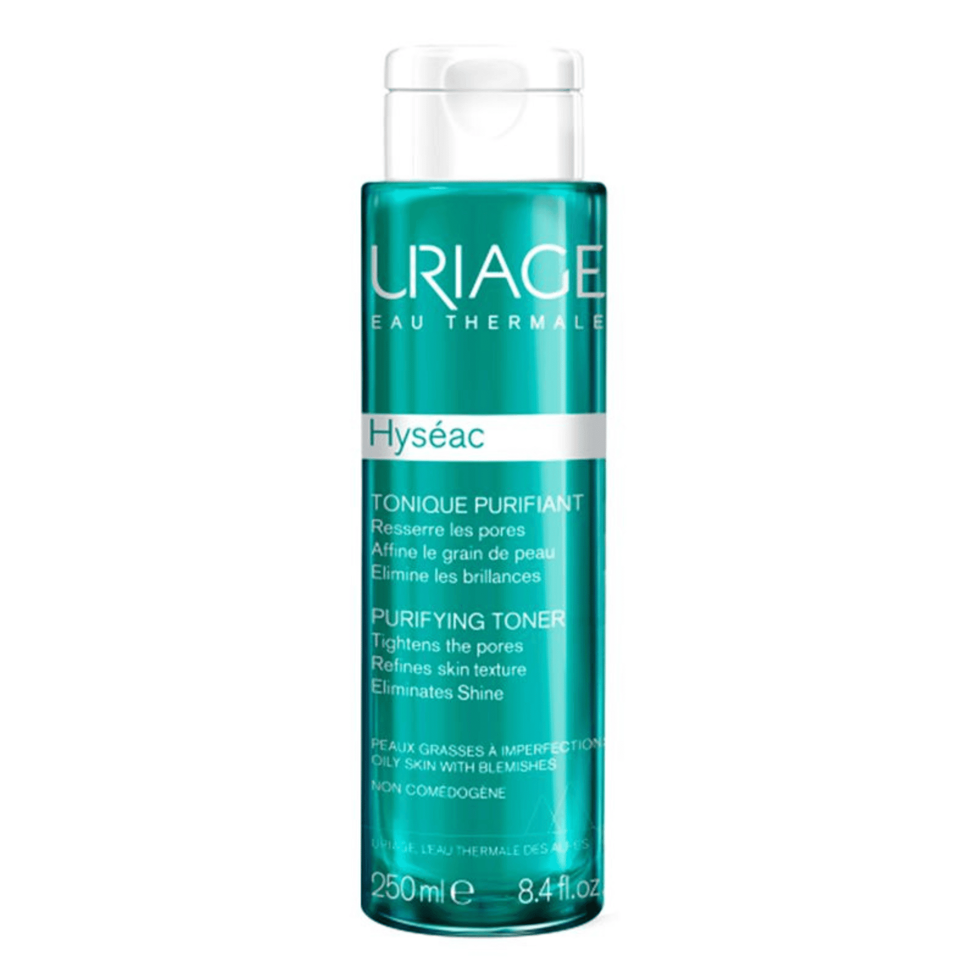 Uriage Hyseac Tonique Purifiante 250ml