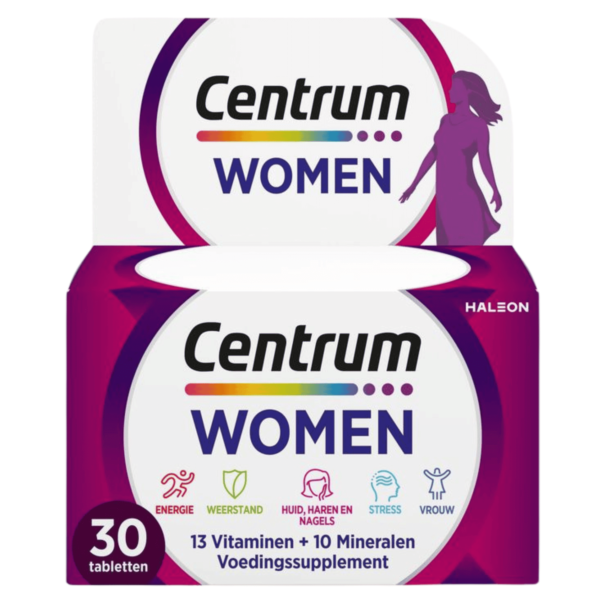 Centrum Women Centrum Women
