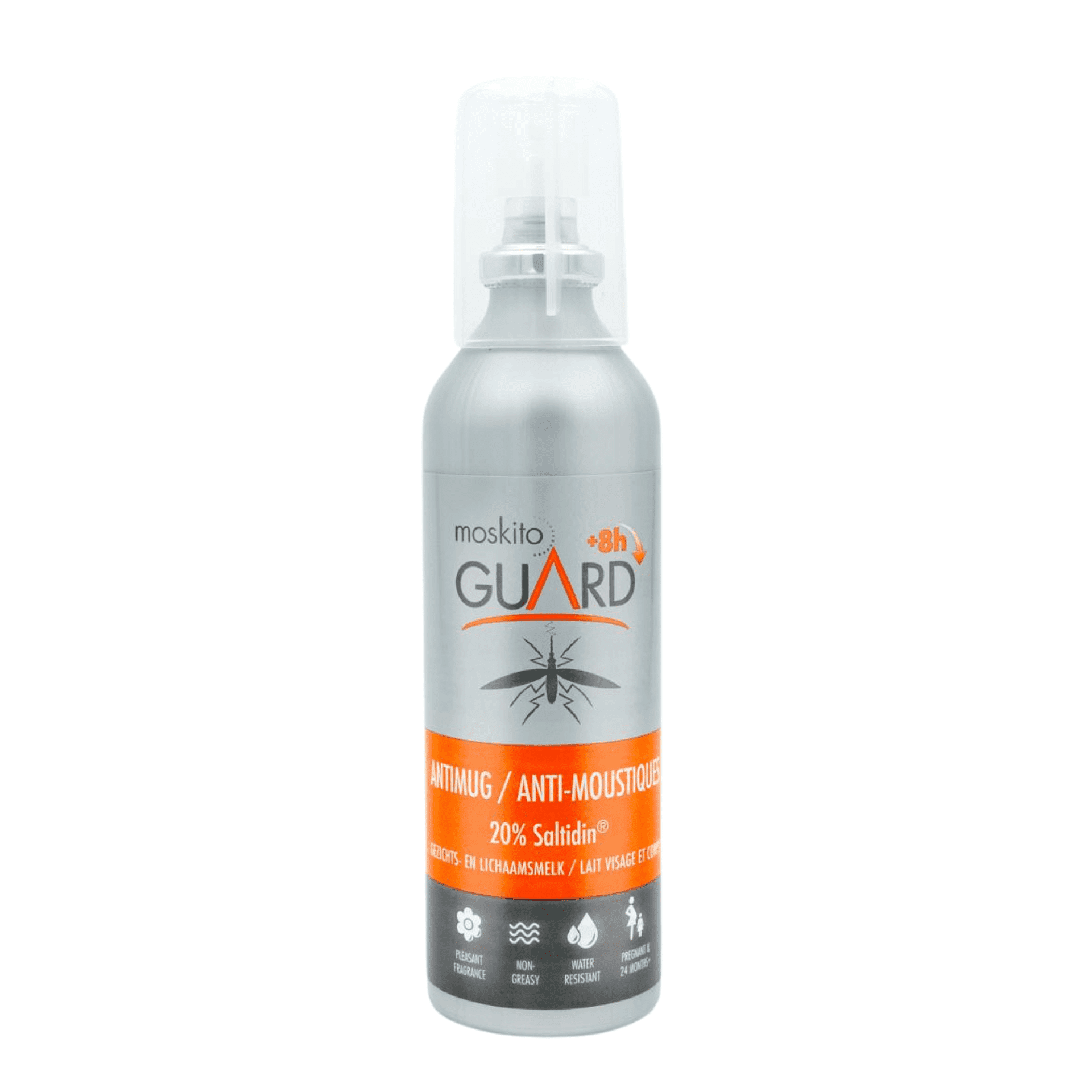 Moskito Guard Spray Moskito Guard Spray