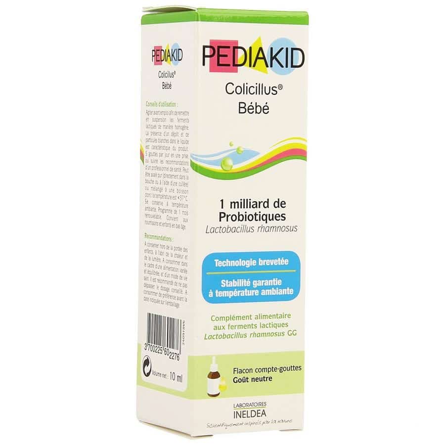 Pediakid Colicillus Baby Pediakid Colicillus Baby