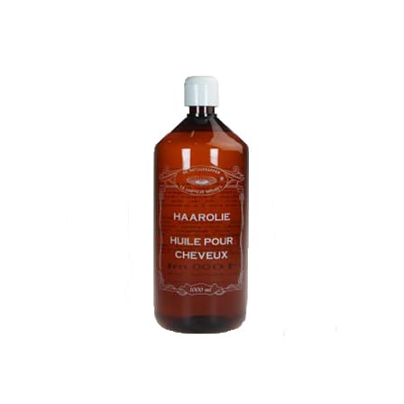 De Natuurkapper Haarolie DN0252 De Natuurkapper Haarolie DN0252