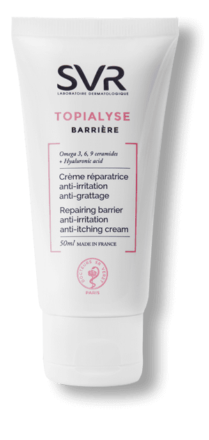 SVR Topialyse BarriÃ¨re CrÃ¨me