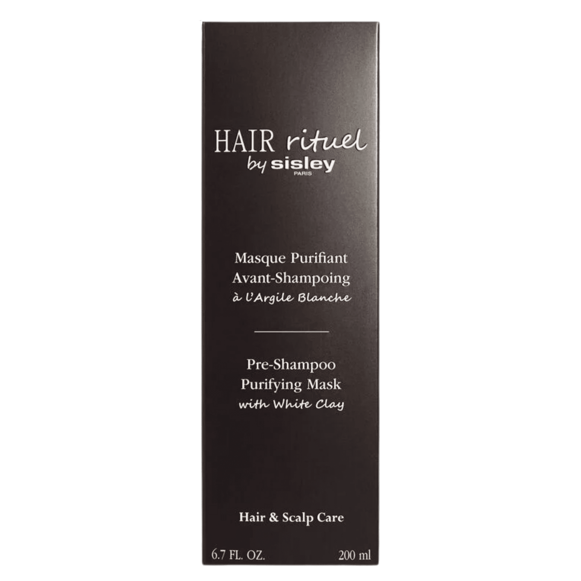 Sisley Hair Masque Purifiant Avant-Shampoing Sisley Hair Masque Purifiant Avant-Shampoing