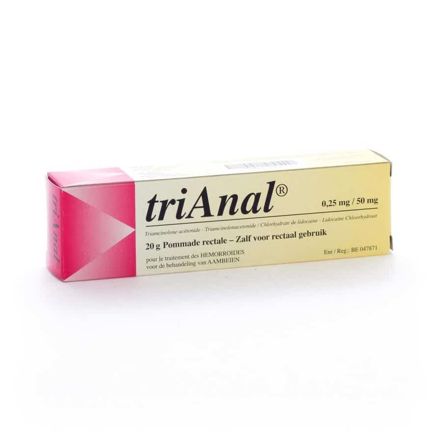 Trianal Zalf Trianal Zalf