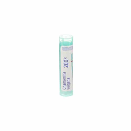 Boiron Chamomilla Vulgaris 200K Granulen