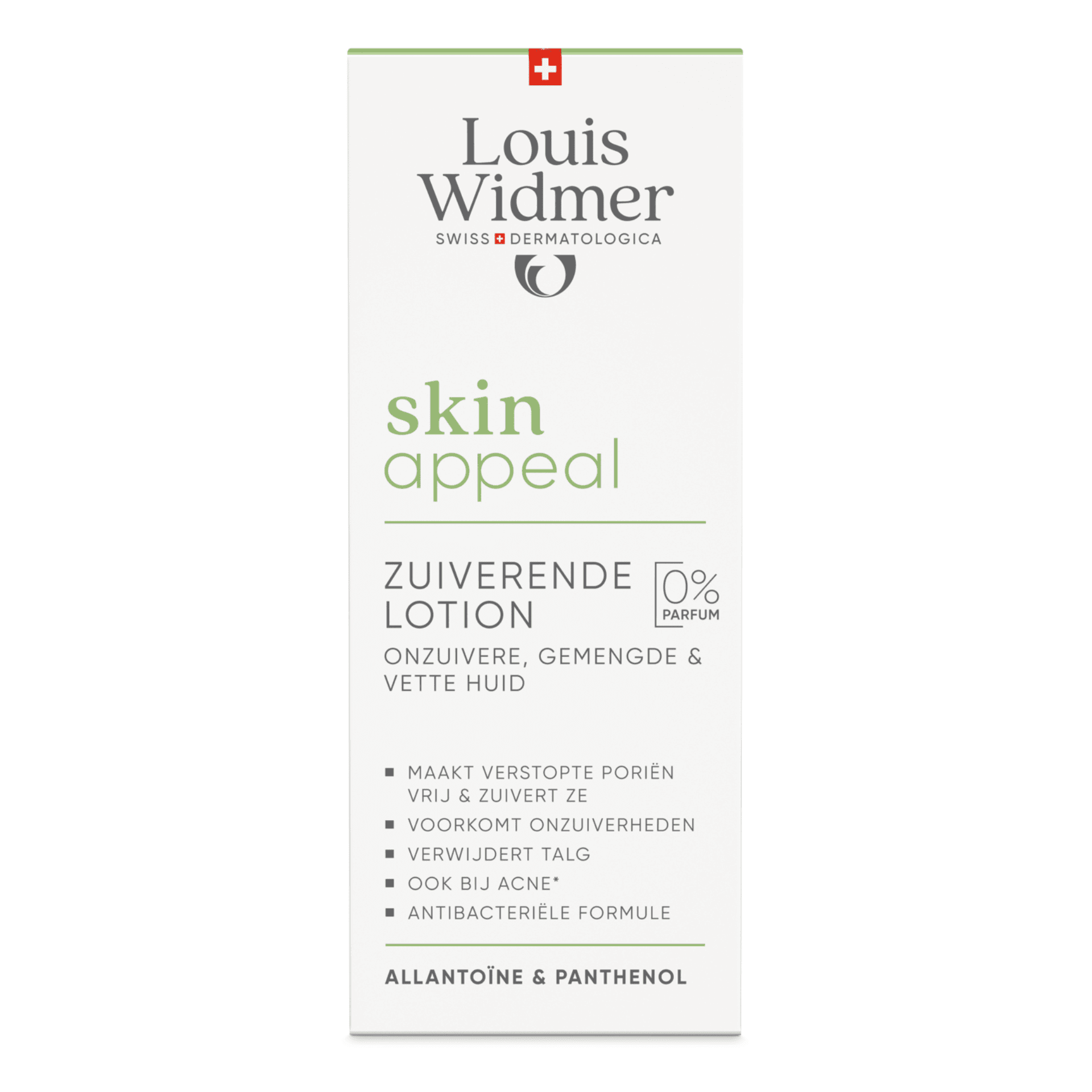 Widmer Skina Lotion Purifiante 150ml