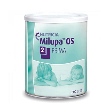 Milupa OS 2 Prima Milupa OS 2 Prima
