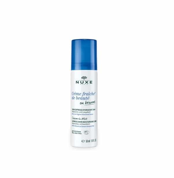 Nuxe Crème fraîche de beauté Spray 24h Nuxe Crème fraîche de beauté Spray 24h