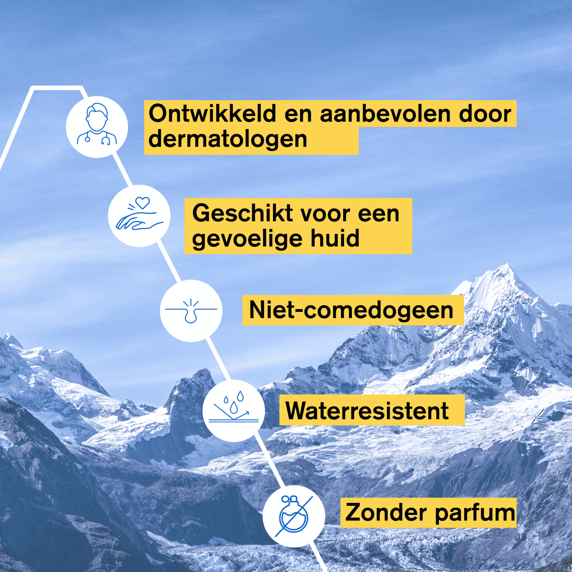 Uriage Bariésun 100 Extreem Beschermende Fluid SPF 50+ Uriage Bariésun 100 Extreem Beschermende Fluid SPF 50+