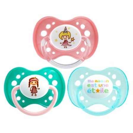 Dodie Fopspeen Girl 18+ Dodie Fopspeen Girl 18+