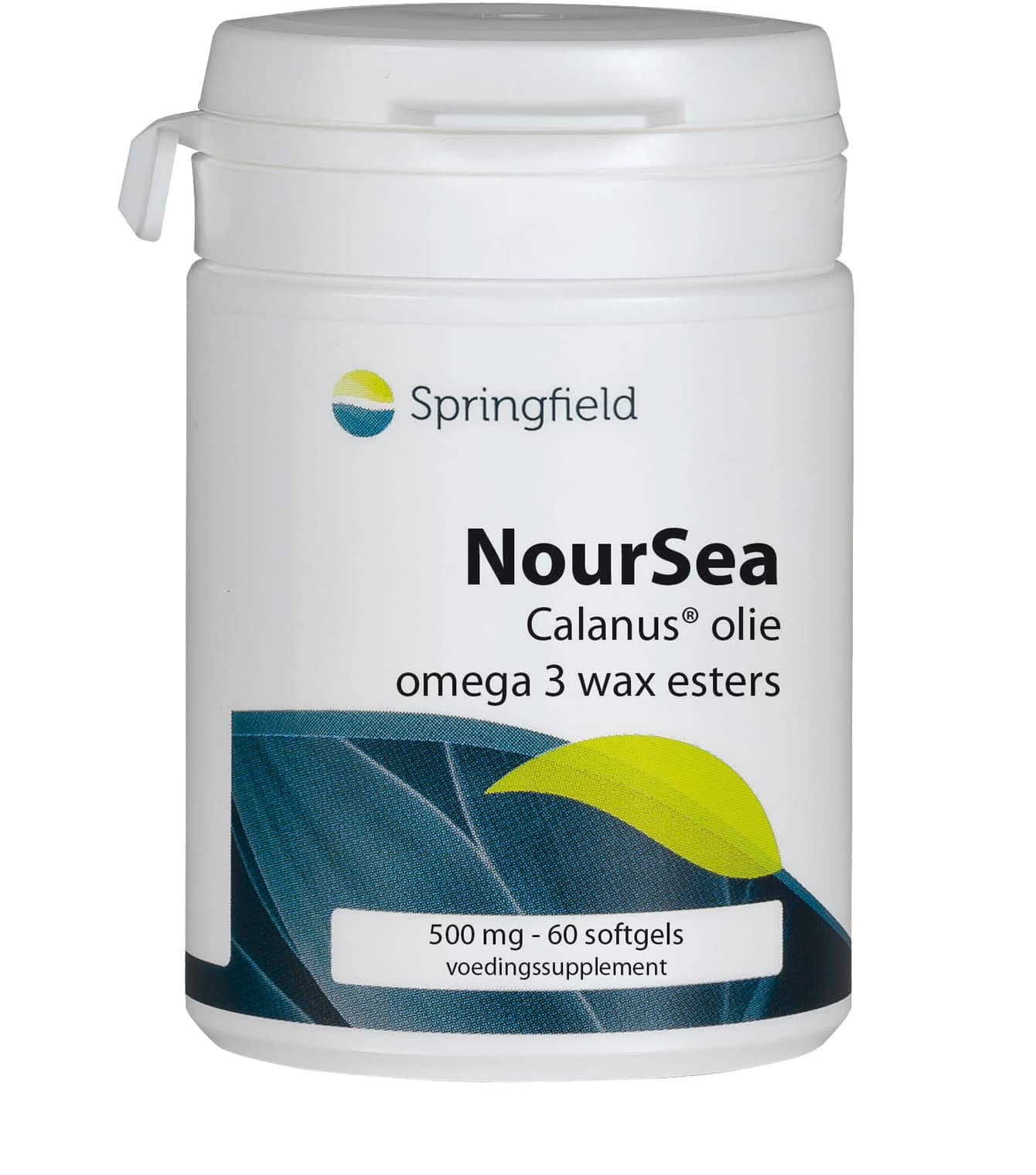 Springfield NourSea Calanus Springfield NourSea Calanus
