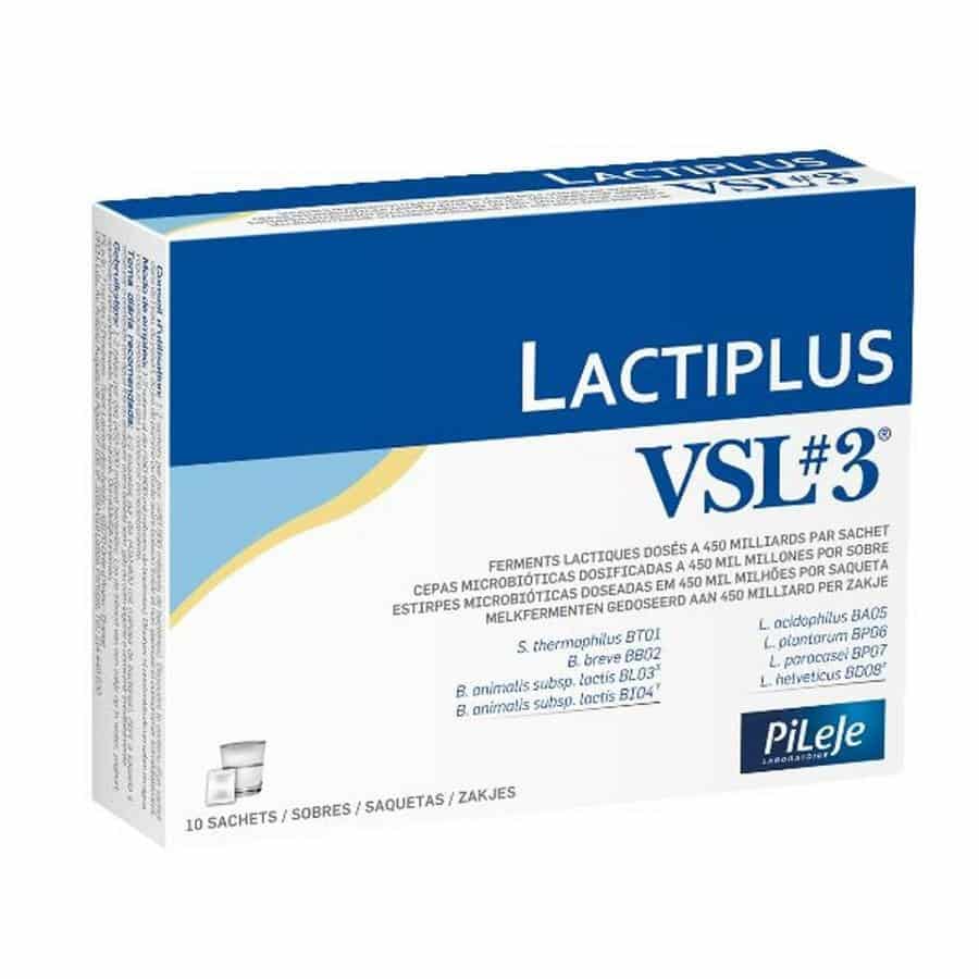 Lactiplus Vsl3 Sach 10 Lactiplus Vsl3 Sach 10