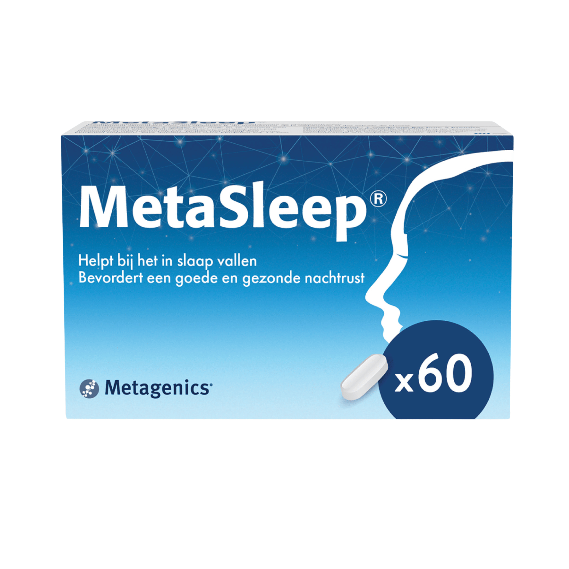 MetaSleep MetaSleep