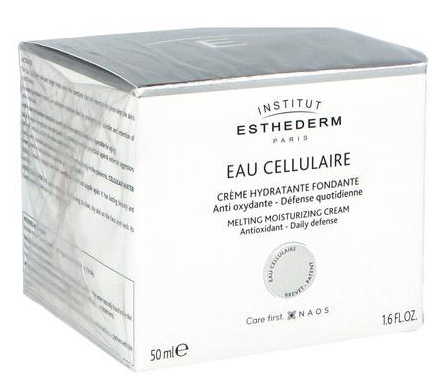 Esthederm Creme Cellulaire Water Hydra Natroom