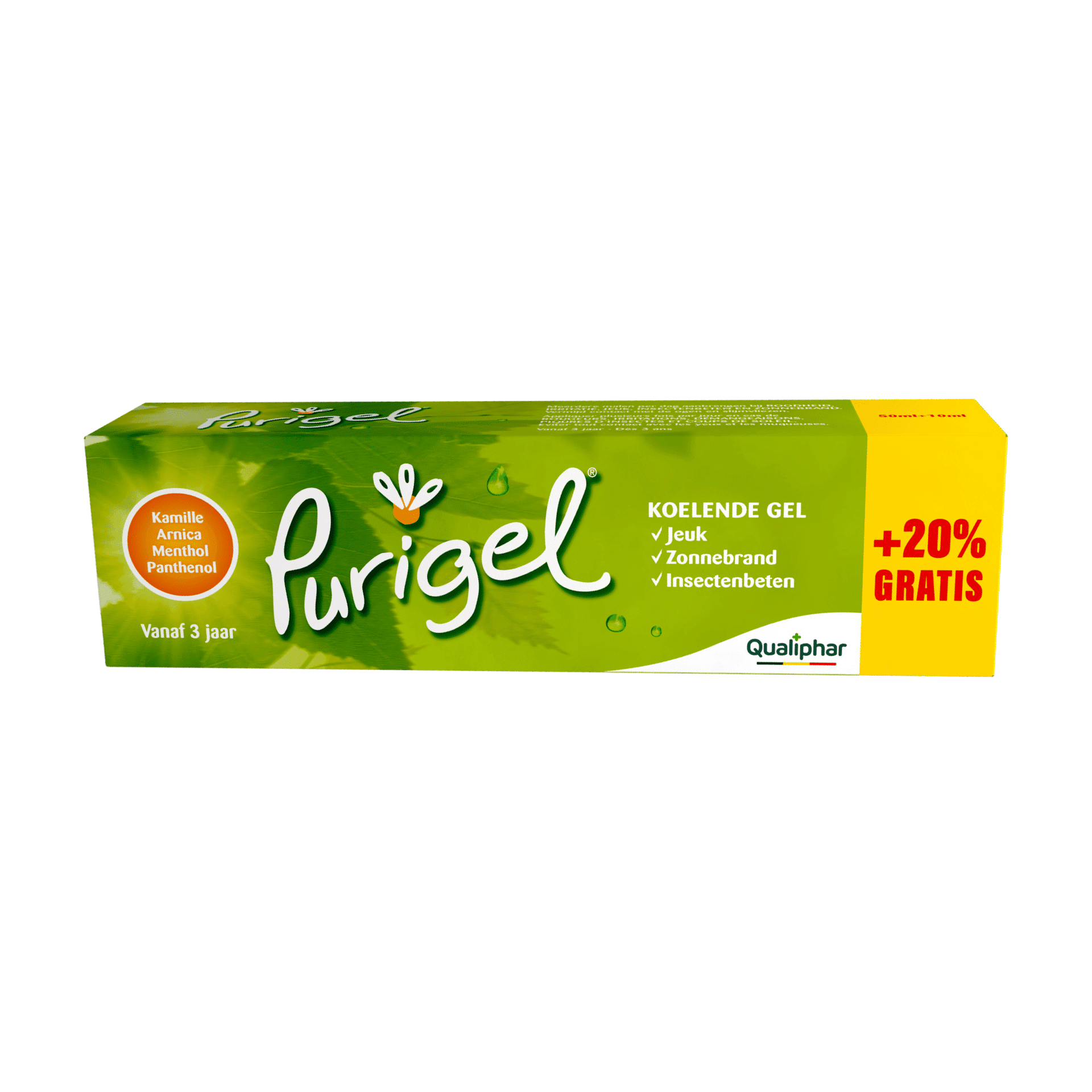 Purigel