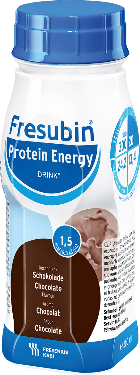 Fresubin Protein Energy Drink Chocolade