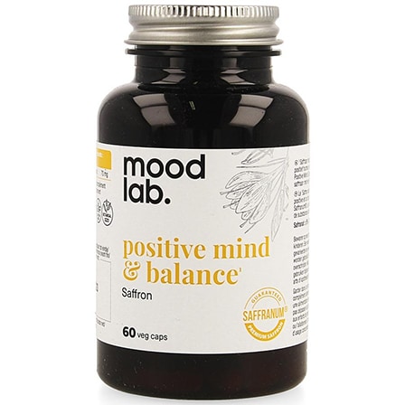 Moodlab Positive Mind & Balance