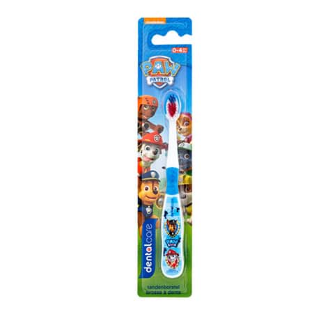Dental Care Paw Patrol Tandenborstel Dental Care Paw Patrol Tandenborstel