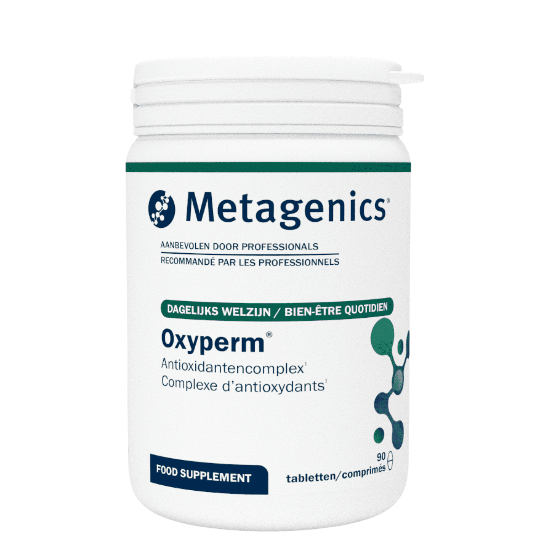 Oxyperm Oxyperm