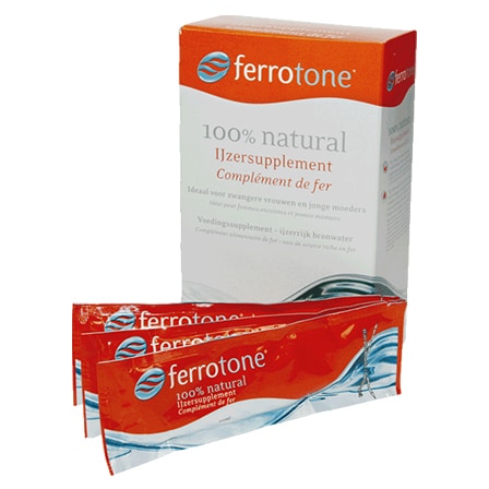 TS Reform Ferrotone