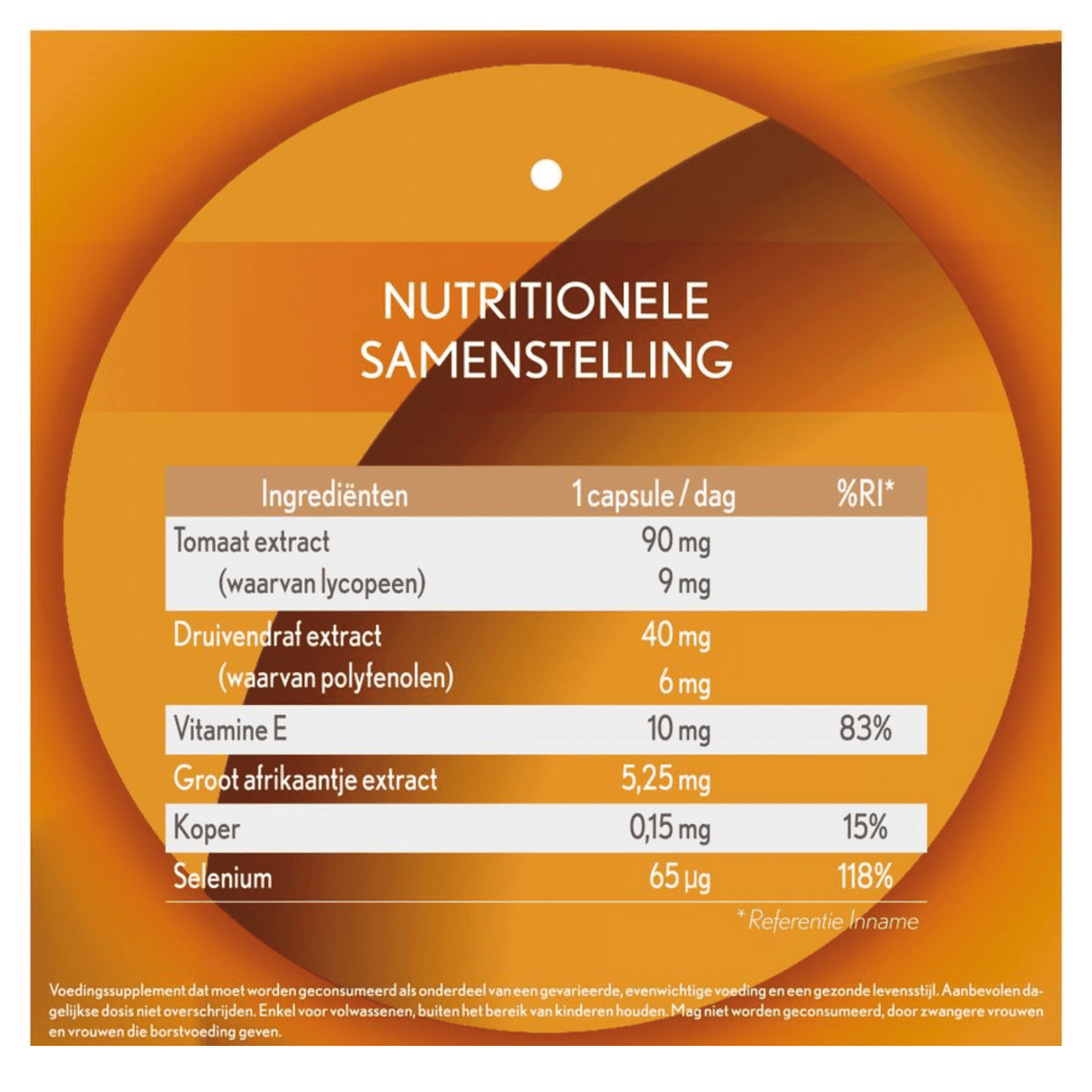 Oenobiol Sun Expert Oenobiol Sun Expert